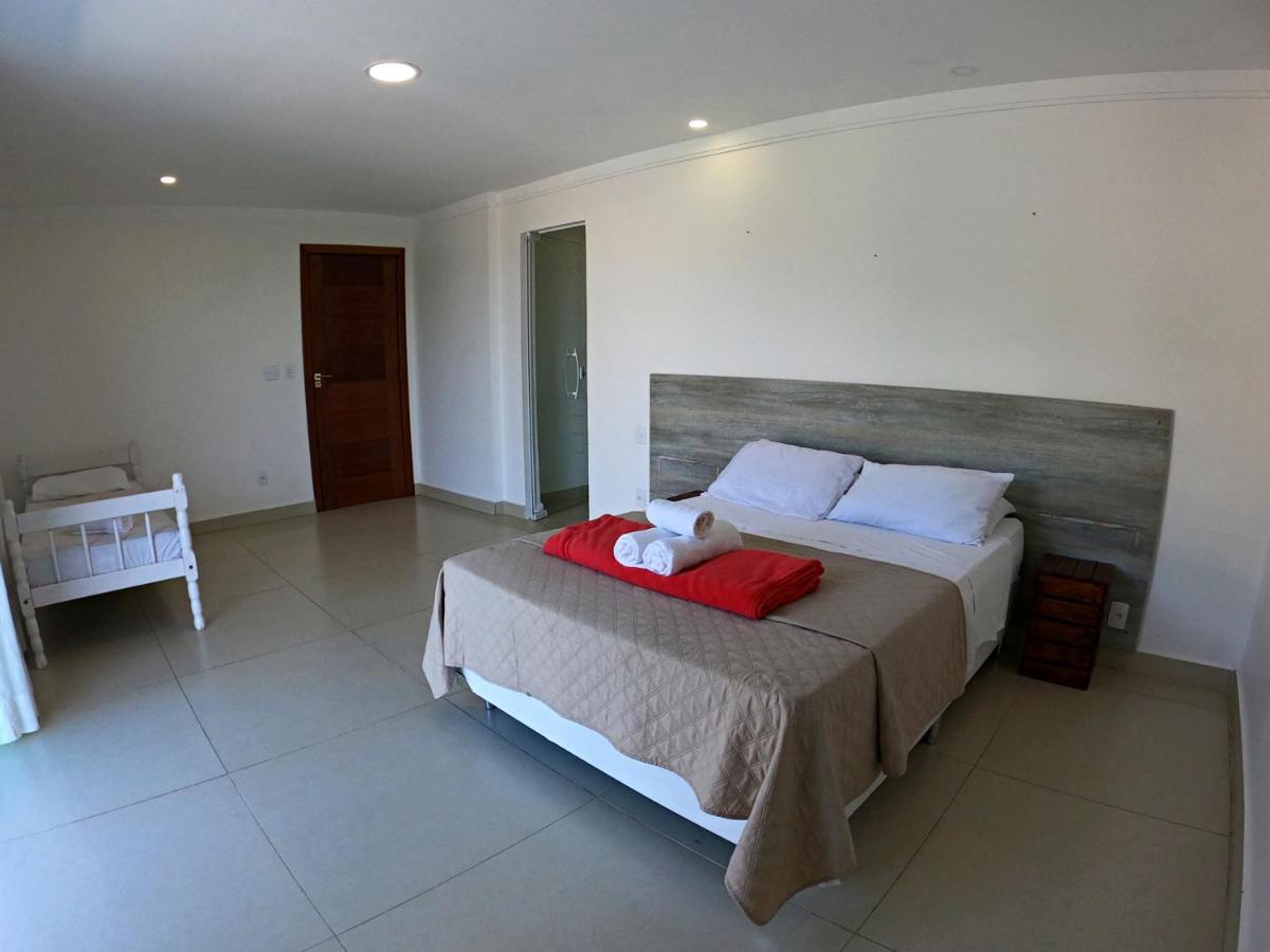 Hospedagem Do Gaucho Armacao dos Buzios Exterior photo